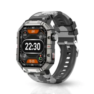 GWW5 Montre