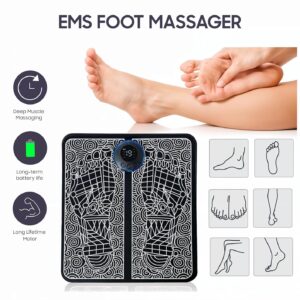 FootPulse EMS