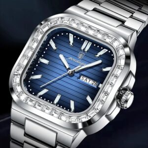 Demex™ Montre
