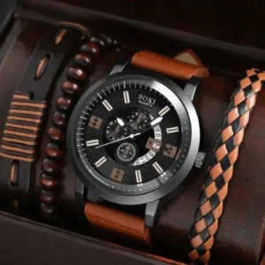 Soki ™ Montre